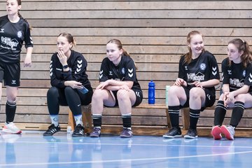 Bild 18 - wBJ Fortuna St. Juergen Winter Cup